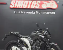 YAMAHA FZ25 FAZER ABS YAMAHA FZ25 FAZER ABS