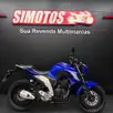 YAMAHA FZ25 FAZER ABS YAMAHA FZ25 FAZER ABS