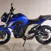 YAMAHA FZ25 FAZER ABS YAMAHA FZ25 FAZER ABS