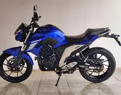 YAMAHA FZ25 FAZER ABS YAMAHA FZ25 FAZER ABS