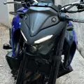 YAMAHA MT-03 ABS YAMAHA MT-03 ABS