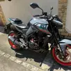 YAMAHA MT-03 ABS YAMAHA MT-03 ABS