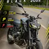 YAMAHA MT-09 YAMAHA MT-09