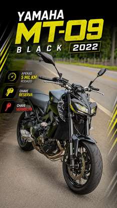 YAMAHA-MT-09 YAMAHA-MT-09-2022