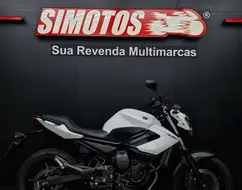 YAMAHA XJ6 N YAMAHA XJ6 N