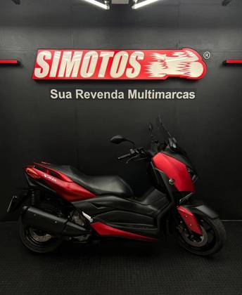 YAMAHA XMAX ABS 