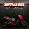 YAMAHA XMAX ABS YAMAHA XMAX ABS