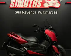 YAMAHA XMAX ABS YAMAHA XMAX ABS