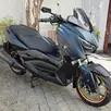 YAMAHA XMAX ABS YAMAHA XMAX ABS