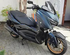 YAMAHA XMAX ABS YAMAHA XMAX ABS