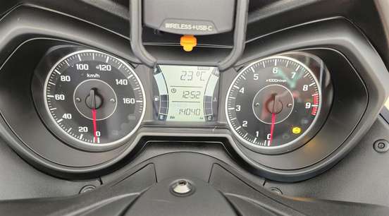 YAMAHA-XMAX ABS YAMAHA-XMAX ABS-2024