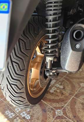 YAMAHA-XMAX ABS-2024