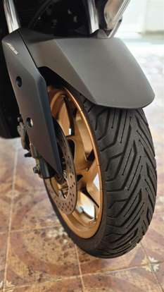 YAMAHA-XMAX ABS-2024