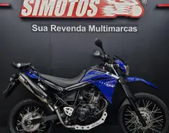 YAMAHA XT 660R YAMAHA XT 660R