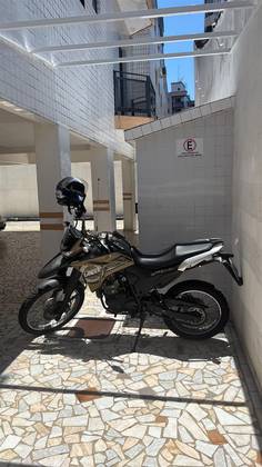 YAMAHA XTZ 250 LANDER 