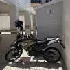 YAMAHA XTZ 250 LANDER YAMAHA XTZ 250 LANDER