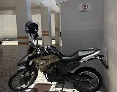 YAMAHA XTZ 250 LANDER YAMAHA XTZ 250 LANDER