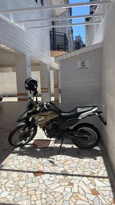 YAMAHA-XTZ 250 LANDER-2021