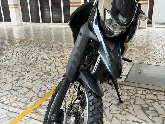 YAMAHA-XTZ 250 LANDER YAMAHA-XTZ 250 LANDER-2021