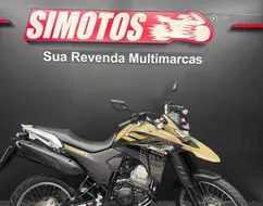 YAMAHA XTZ 250 LANDER YAMAHA XTZ 250 LANDER