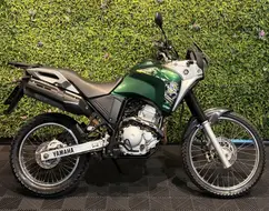 YAMAHA XTZ 250 TÉNÉRÉ BLUEFLEX YAMAHA XTZ 250 TÉNÉRÉ BLUEFLEX