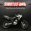 YAMAHA XTZ 250 TÉNÉRÉ YAMAHA XTZ 250 TÉNÉRÉ