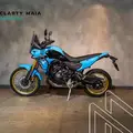 YAMAHA XTZ 700 TÉNÉRÉ YAMAHA XTZ 700 TÉNÉRÉ