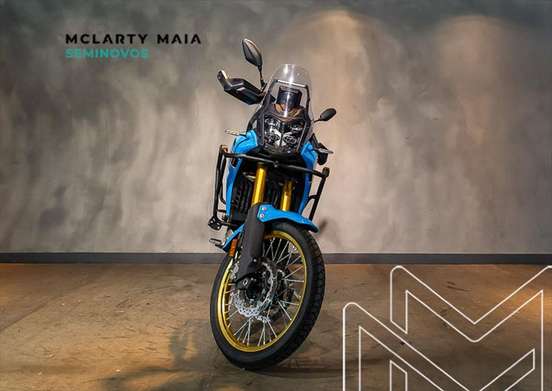 YAMAHA-XTZ 700 TÉNÉRÉ-2025