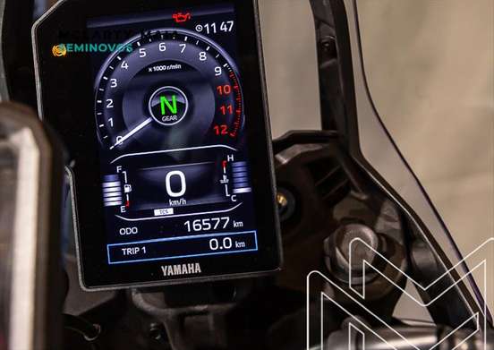 YAMAHA-XTZ 700 TÉNÉRÉ-2025