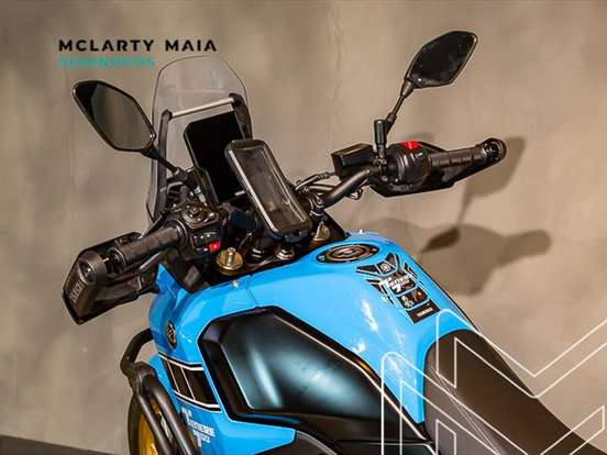 YAMAHA-XTZ 700 TÉNÉRÉ YAMAHA-XTZ 700 TÉNÉRÉ-2025