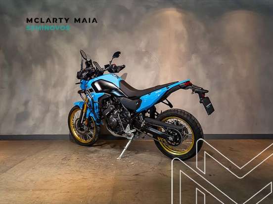 YAMAHA-XTZ 700 TÉNÉRÉ YAMAHA-XTZ 700 TÉNÉRÉ-2025