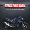 YAMAHA YS 250 FAZER BLUEFLEX YAMAHA YS 250 FAZER BLUEFLEX