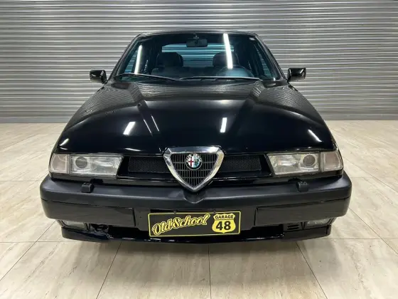 ALFA ROMEO 155 2.0 SUPER TS 16V GASOLINA 4P MANUAL ALFA ROMEO 155 2.0 SUPER TS 16V GASOLINA 4P MANUAL