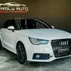 AUDI A1 1.4 TFSI SPORT 16V 185CV GASOLINA 2P AUTOMÁTICO AUDI A1 1.4 TFSI SPORT 16V 185CV GASOLINA 2P AUTOMÁTICO