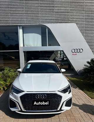 AUDI-A3-2.0 40 TFSI MHEV SEDAN S LINE S-TRONIC AUDI-A3-2023