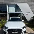 AUDI A3 2.0 40 TFSI MHEV SEDAN S LINE S-TRONIC AUDI A3 2.0 40 TFSI MHEV SEDAN S LINE S-TRONIC