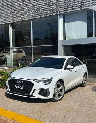 AUDI-A3-2.0 40 TFSI MHEV SEDAN S LINE S-TRONIC AUDI-A3-2023