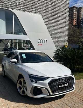 AUDI-A3-2.0 40 TFSI MHEV SEDAN S LINE S-TRONIC AUDI-A3-2023
