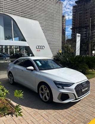 AUDI-A3-2.0 40 TFSI MHEV SEDAN S LINE S-TRONIC AUDI-A3-2023