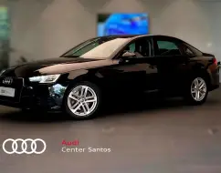 AUDI A4 2.0 TFSI GASOLINA PRESTIGE S TRONIC AUDI A4 2.0 TFSI GASOLINA PRESTIGE S TRONIC