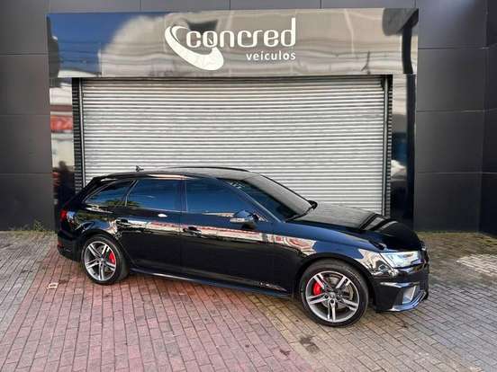 AUDI-A4-2019