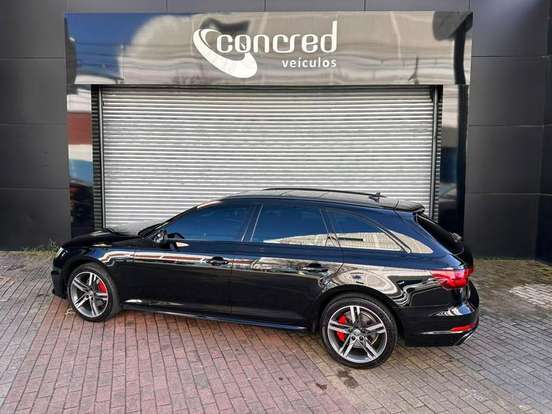 AUDI-A4-2019