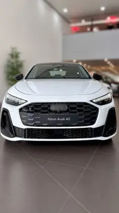AUDI A5 2.0 TFSI GASOLINA S LINE QUATTRO S TRONIC AUDI A5 2.0 TFSI GASOLINA S LINE QUATTRO S TRONIC