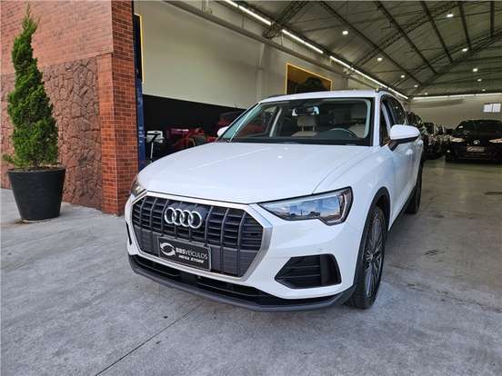 AUDI-Q3-1.4 35 TFSI GASOLINA PRESTIGE S TRONIC AUDI-Q3-2021
