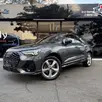 AUDI Q3 2.0 40 TFSI GASOLINA SPORTBACK PERFORMANCE BLACK QUATTRO TIPTRONIC AUDI Q3 2.0 40 TFSI GASOLINA SPORTBACK PERFORMANCE BLACK QUATTRO TIPTRONIC