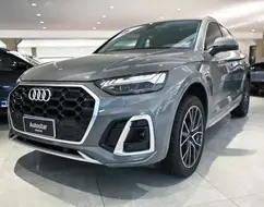 AUDI Q5 2.0 45 TFSI GASOLINA PRESTIGE QUATTRO S TRONIC AUDI Q5 2.0 45 TFSI GASOLINA PRESTIGE QUATTRO S TRONIC