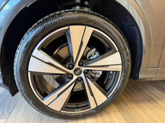 AUDI-Q5-2.0 TFSI GASOLINA SPORTBACK S LINE QUATTRO S TRONIC AUDI-Q5-2026