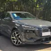 AUDI Q6 E-TRON 100 KW ELÉTRICO SPORTBACK PERFORMANCE BLACK QUATTRO AUDI Q6 E-TRON 100 KW ELÉTRICO SPORTBACK PERFORMANCE BLACK QUATTRO