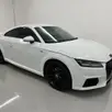 AUDI TT 2.0 TFSI COUPÉ AMBITION 2P GASOLINA S-TRONIC AUDI TT 2.0 TFSI COUPÉ AMBITION 2P GASOLINA S-TRONIC