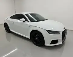 AUDI TT 2.0 TFSI COUPÉ AMBITION 2P GASOLINA S-TRONIC AUDI TT 2.0 TFSI COUPÉ AMBITION 2P GASOLINA S-TRONIC